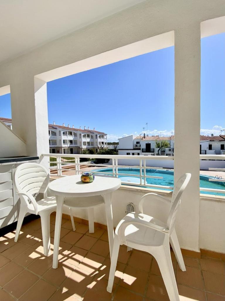 Apartamentos Calan Blanes Park, Cb, Apm 2142 Cala'N Blanes  ภายนอก รูปภาพ