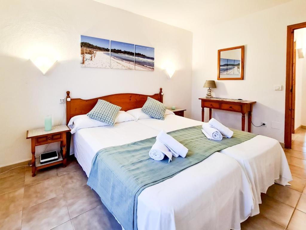 Apartamentos Calan Blanes Park, Cb, Apm 2142 Cala'N Blanes  ภายนอก รูปภาพ