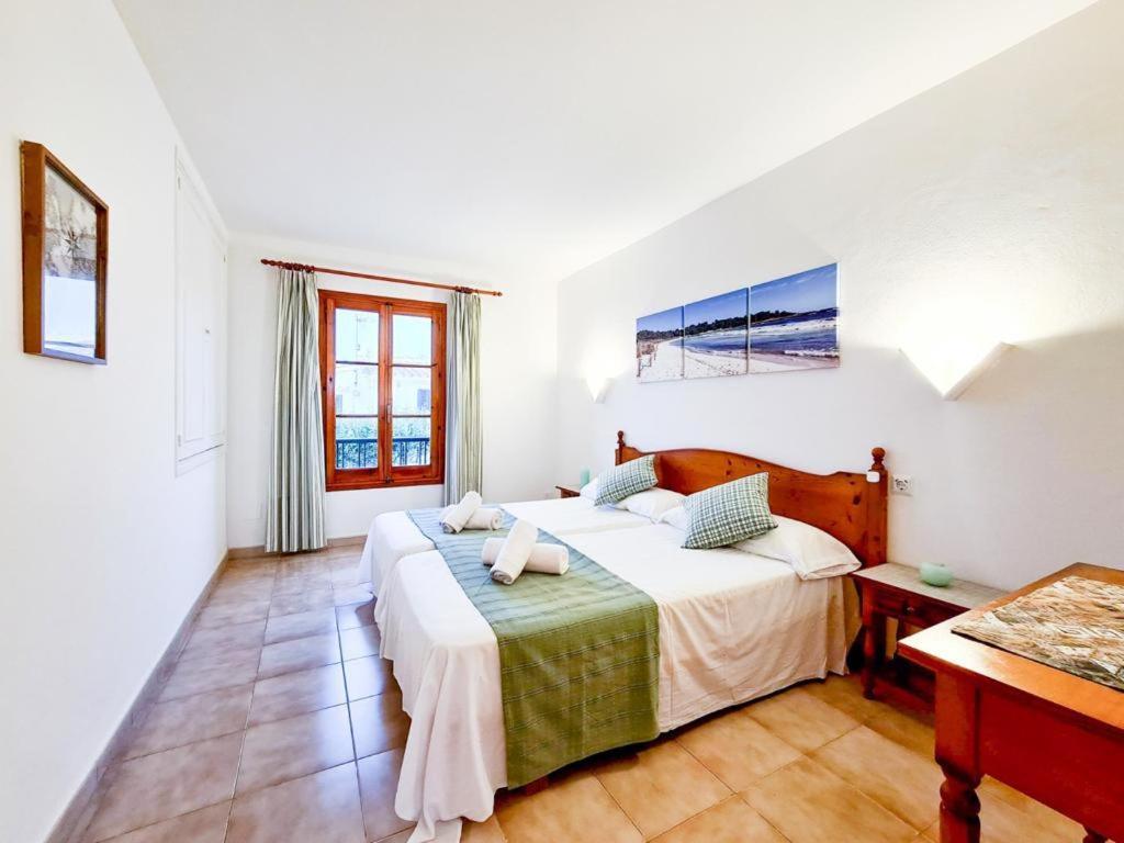 Apartamentos Calan Blanes Park, Cb, Apm 2142 Cala'N Blanes  ภายนอก รูปภาพ
