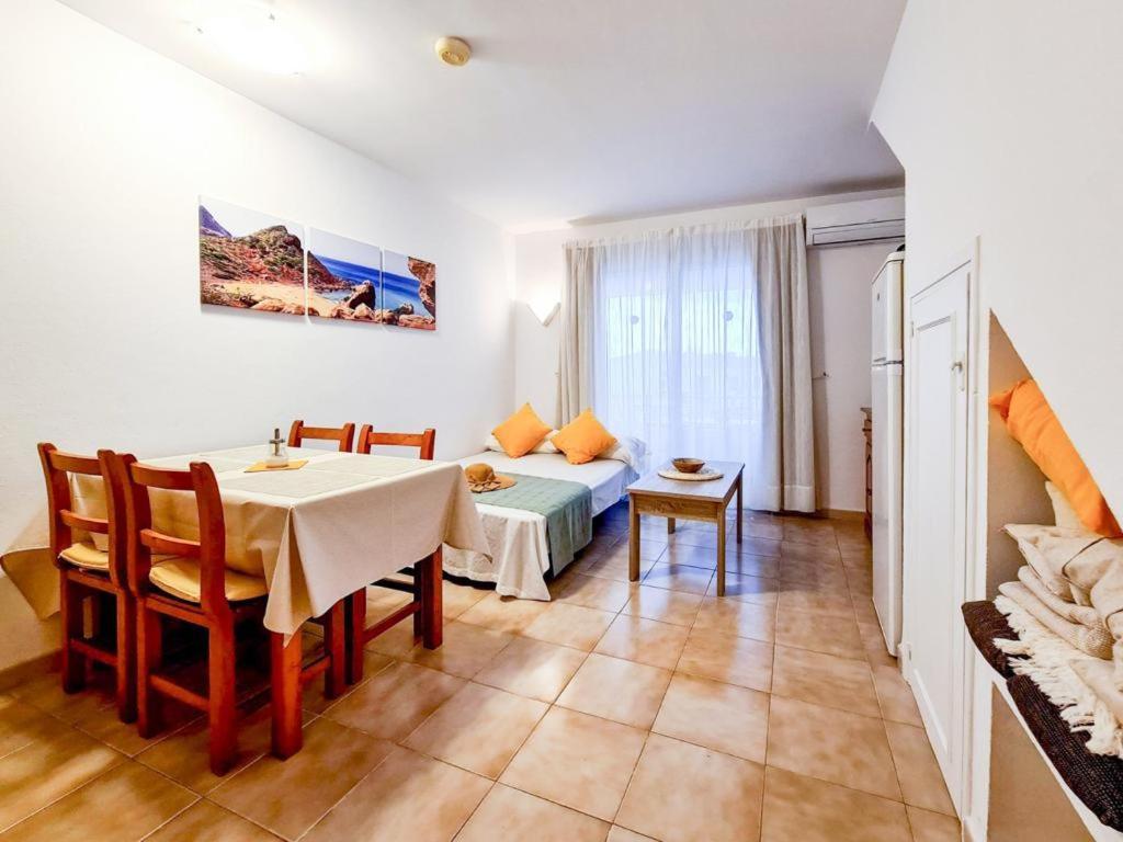 Apartamentos Calan Blanes Park, Cb, Apm 2142 Cala'N Blanes  ภายนอก รูปภาพ