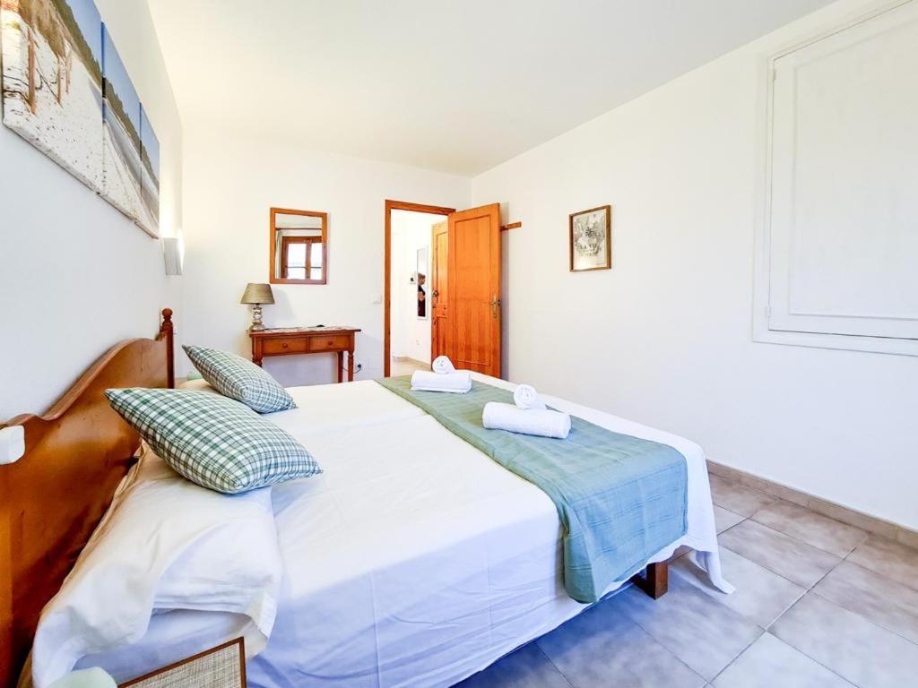 Apartamentos Calan Blanes Park, Cb, Apm 2142 Cala'N Blanes  ภายนอก รูปภาพ