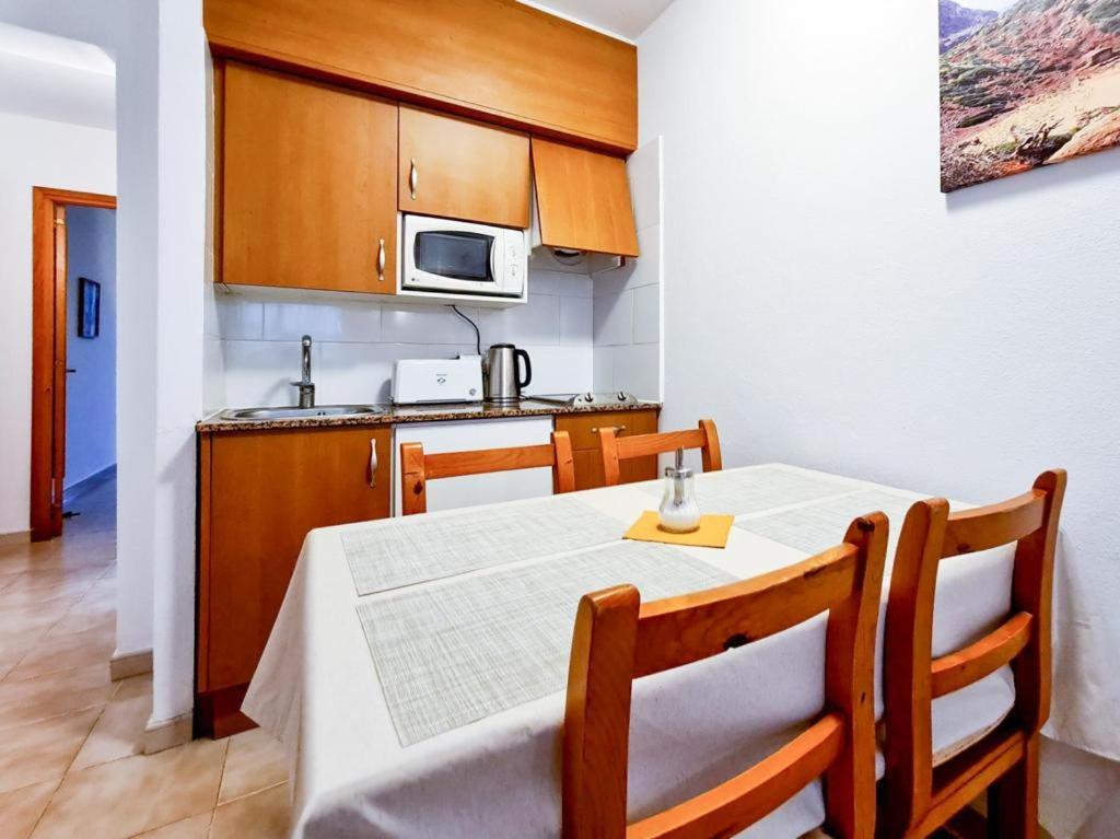 Apartamentos Calan Blanes Park, Cb, Apm 2142 Cala'N Blanes  ภายนอก รูปภาพ