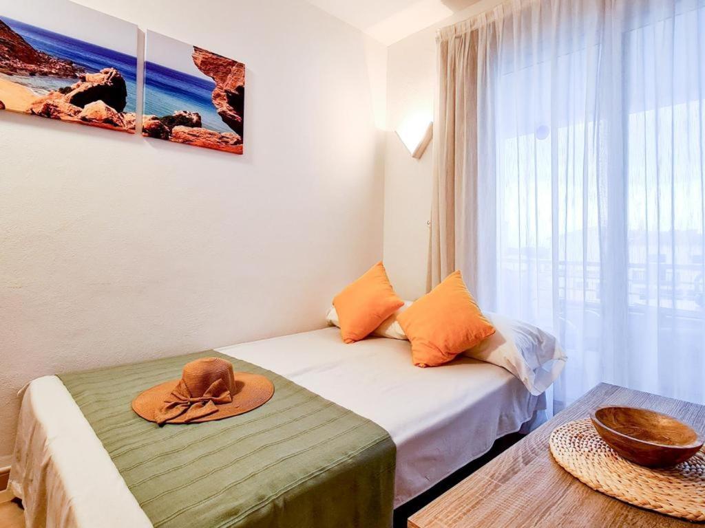 Apartamentos Calan Blanes Park, Cb, Apm 2142 Cala'N Blanes  ภายนอก รูปภาพ