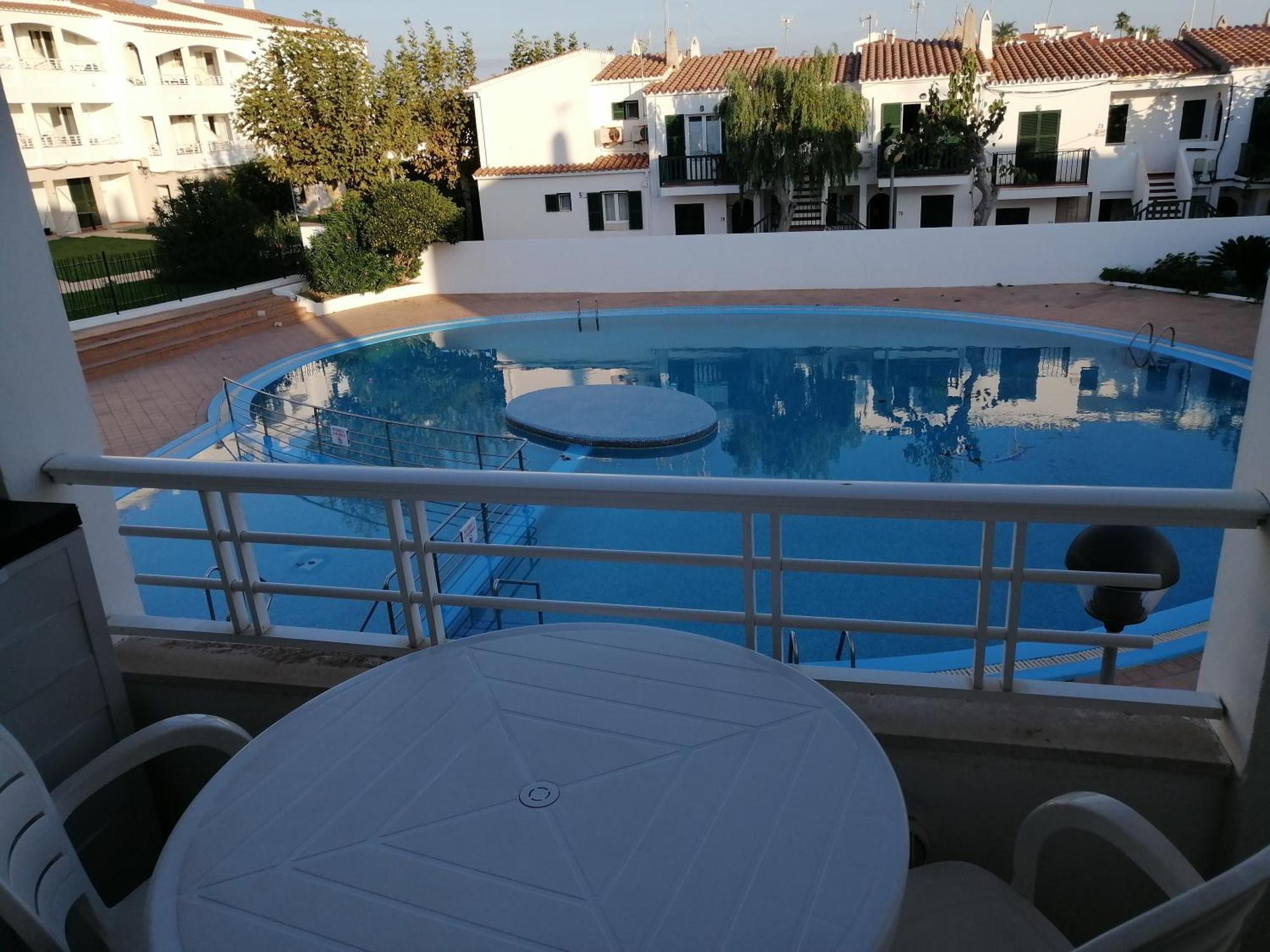 Apartamentos Calan Blanes Park, Cb, Apm 2142 Cala'N Blanes  ภายนอก รูปภาพ