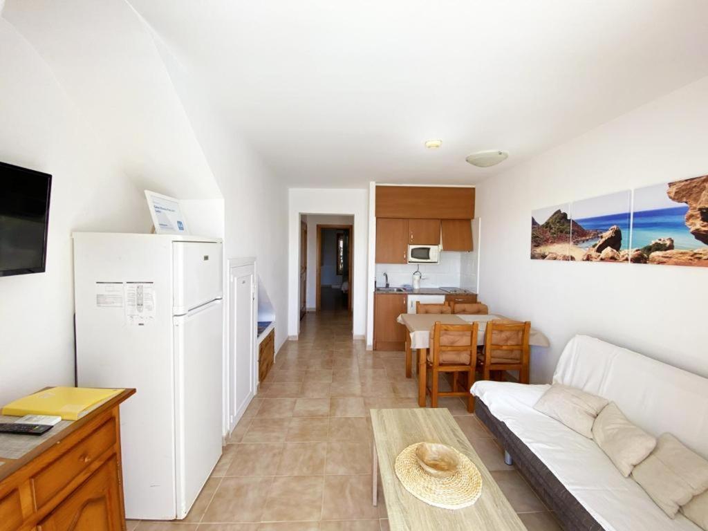 Apartamentos Calan Blanes Park, Cb, Apm 2142 Cala'N Blanes  ภายนอก รูปภาพ