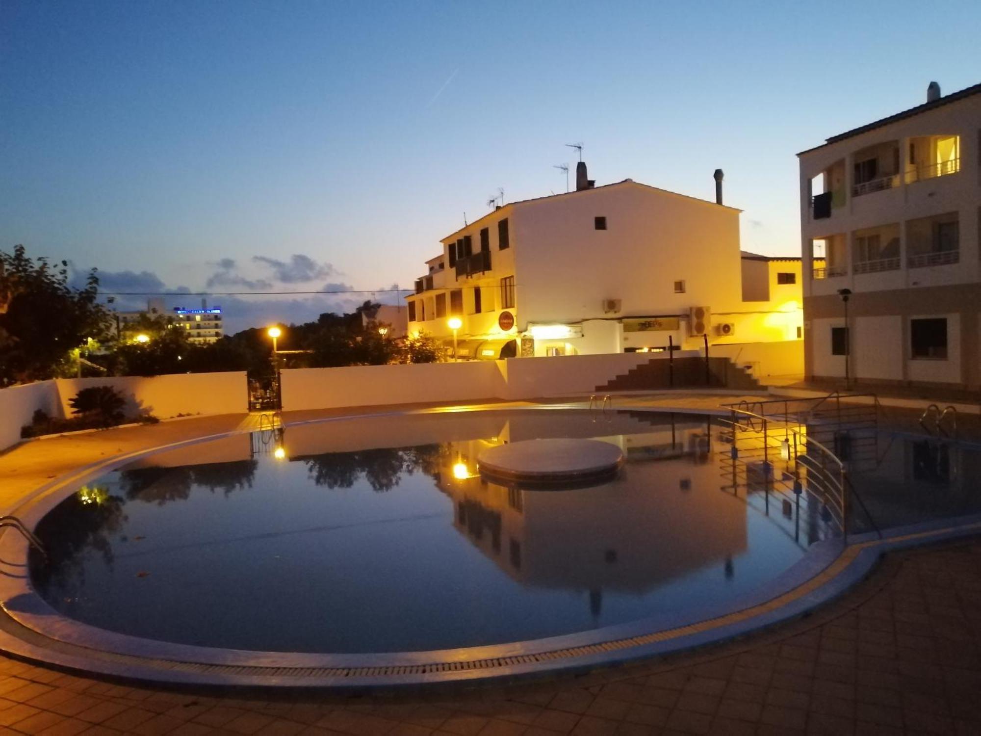 Apartamentos Calan Blanes Park, Cb, Apm 2142 Cala'N Blanes  ภายนอก รูปภาพ