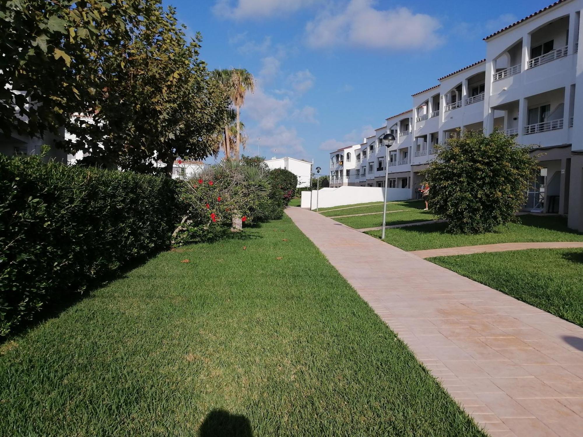 Apartamentos Calan Blanes Park, Cb, Apm 2142 Cala'N Blanes  ภายนอก รูปภาพ