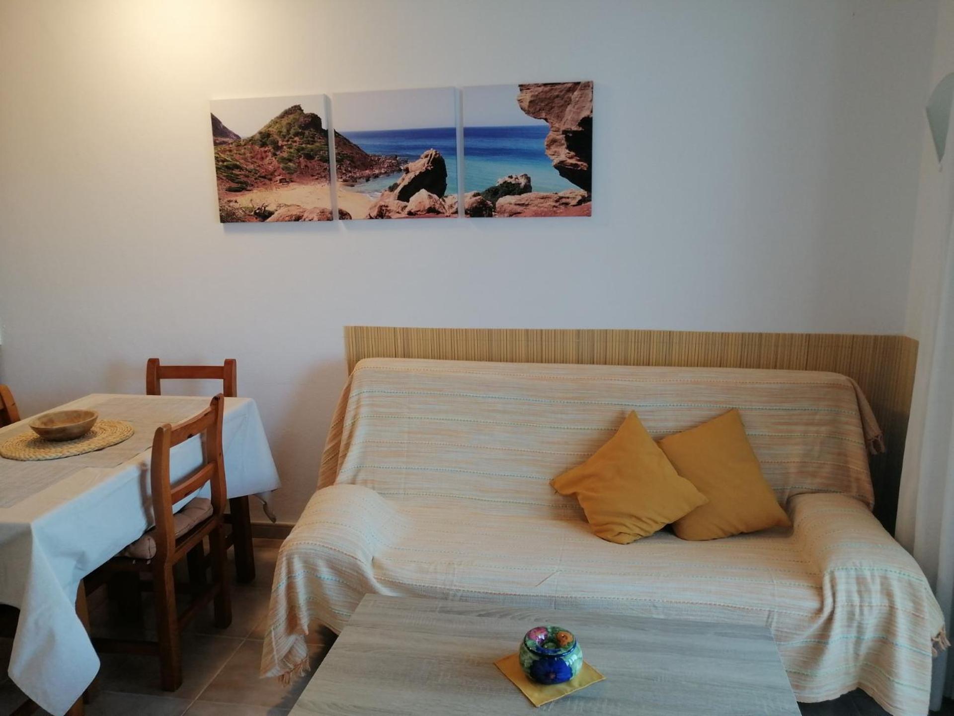 Apartamentos Calan Blanes Park, Cb, Apm 2142 Cala'N Blanes  ภายนอก รูปภาพ