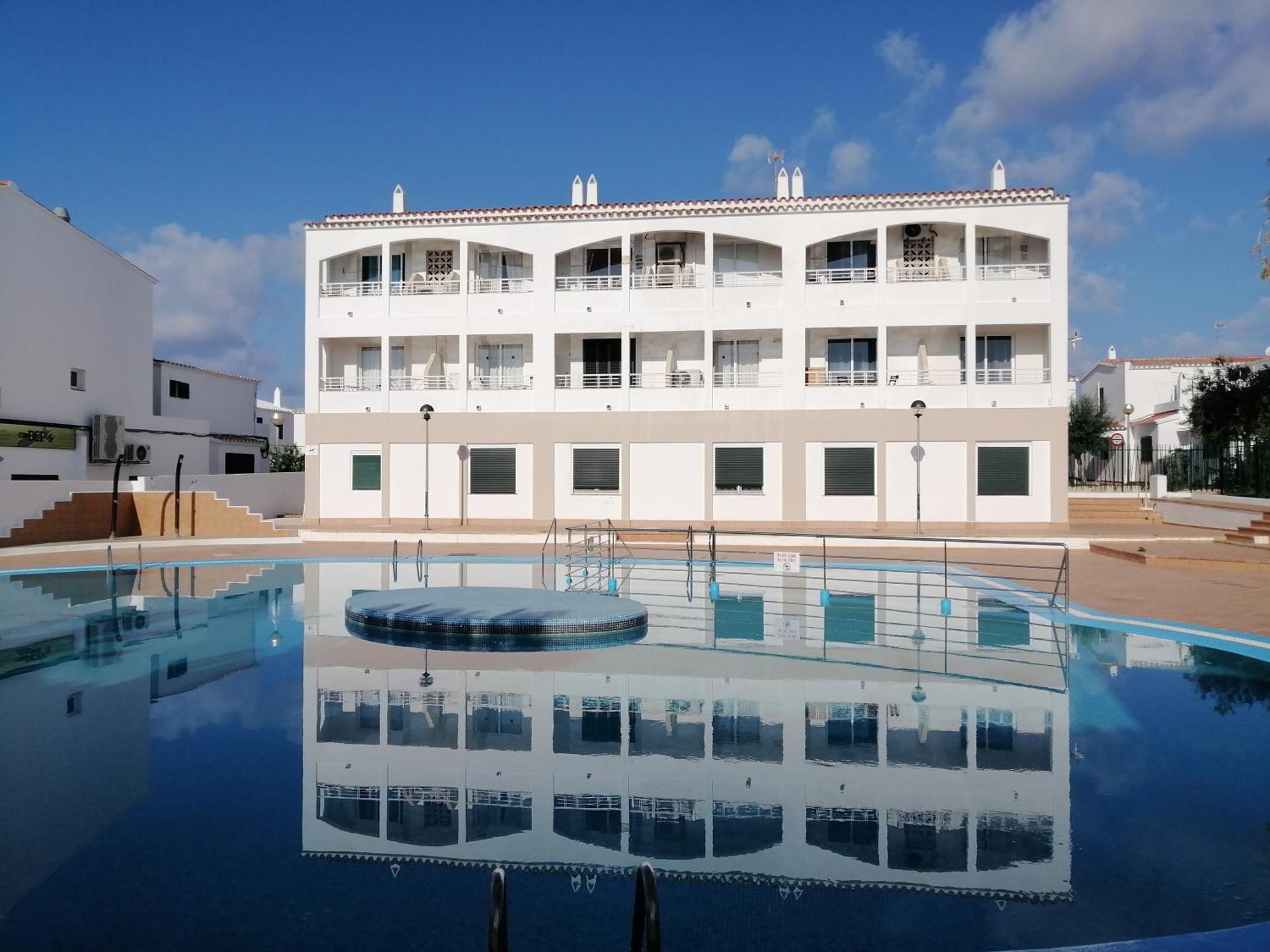 Apartamentos Calan Blanes Park, Cb, Apm 2142 Cala'N Blanes  ภายนอก รูปภาพ