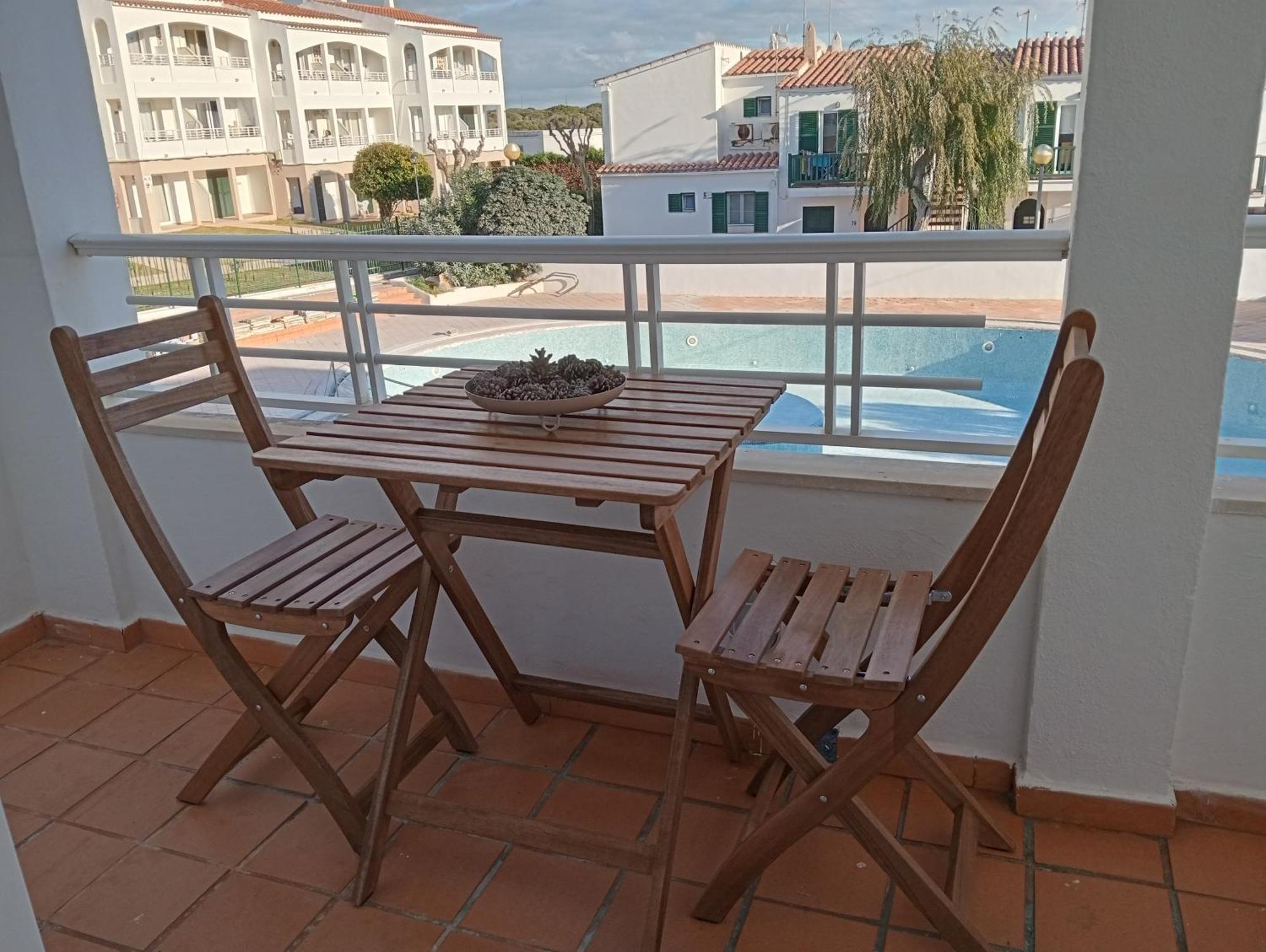 Apartamentos Calan Blanes Park, Cb, Apm 2142 Cala'N Blanes  ภายนอก รูปภาพ